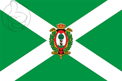 Bandera Durango
