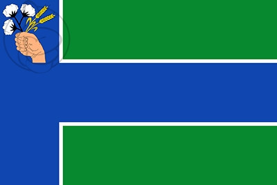 Bandera Marismillas