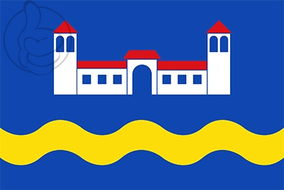 Bandera El Torno (Cádiz)