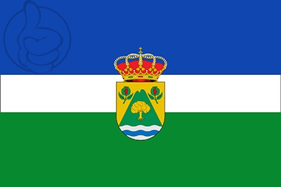 Bandera Gójar