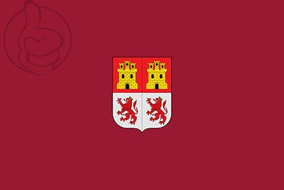 Bandera Guadalcázar