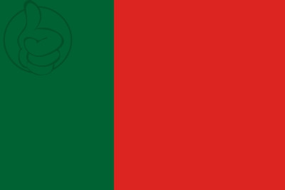Bandera Guadamur