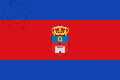 Bandera Juviles