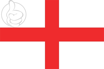 Bandera La Almunia de Doña Godina
