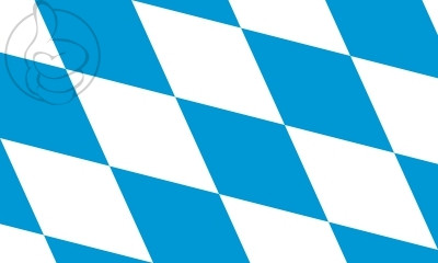 Bandera Baviera