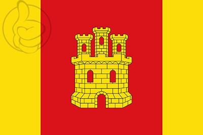 Bandera La Peza