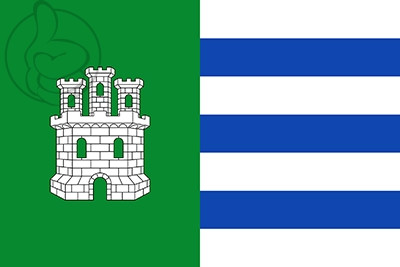 Bandera Lecrín