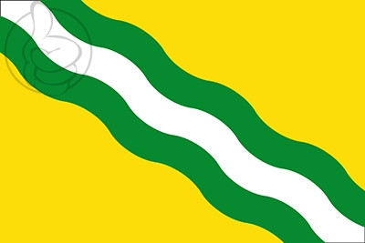 Bandera Lentegí