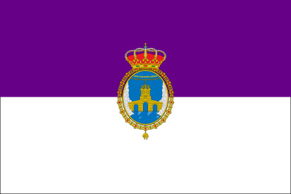 Bandera Loja (Granada)