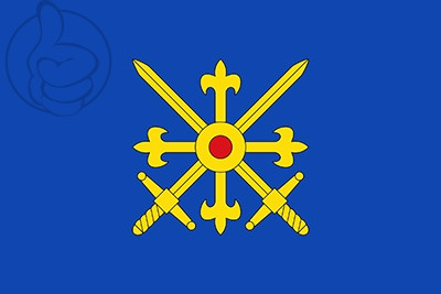 Bandera Maracena