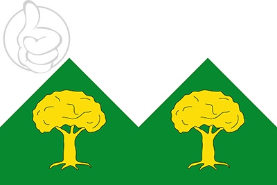 Bandera Montillana