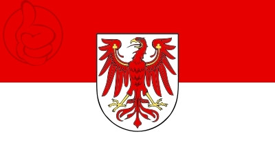 Bandera Brandeburgo