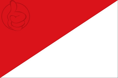 Bandera Nevada (Granada)