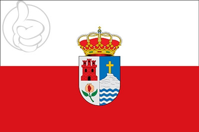 Bandera Nívar