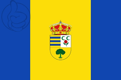 Bandera Ogíjares