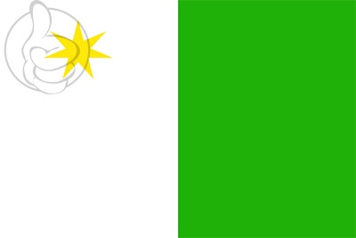 Bandera Planken