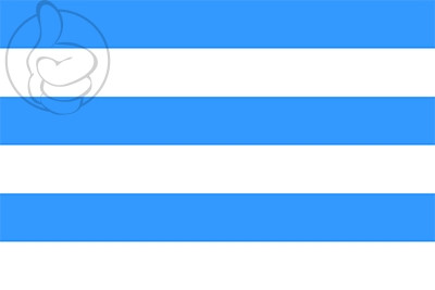 Bandera Ribadeo