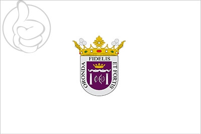 Bandera Ronda