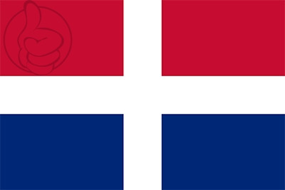 Bandera Samos
