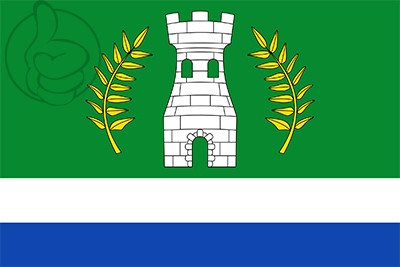 Bandera Sorvilán 