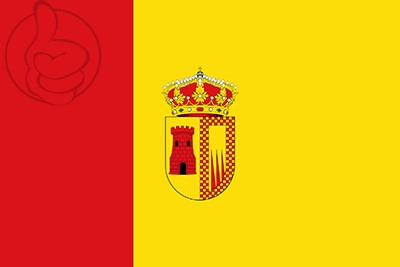 Bandera Torre Cardela