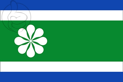 Bandera Otura