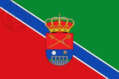 Bandera Víznar