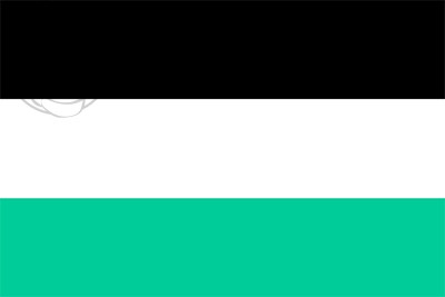 Bandera Garachico