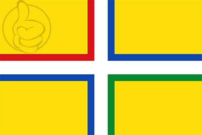 Bandera Urdúliz