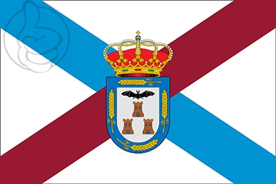 Bandera Aguas Nuevas