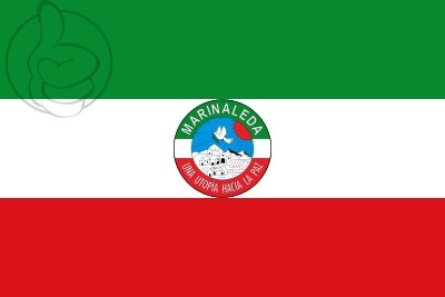 Bandera Marinaleda