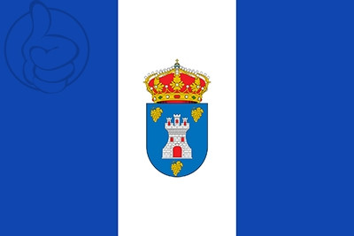 Bandera Castrillo Solarana