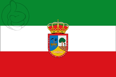 Bandera La Guijarrosa