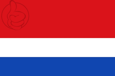Bandera Oriñón