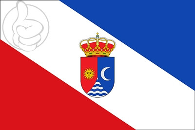 Bandera Pardavé