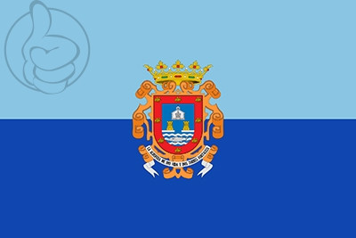Bandera San Javier