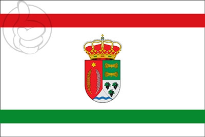 Bandera Santa Cecilia
