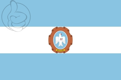 Bandera Benacazón