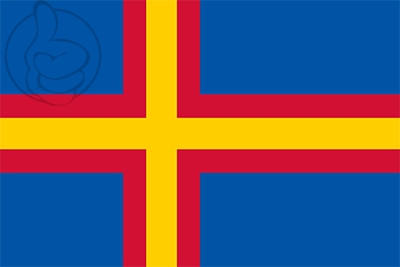 Bandera Hälsingland