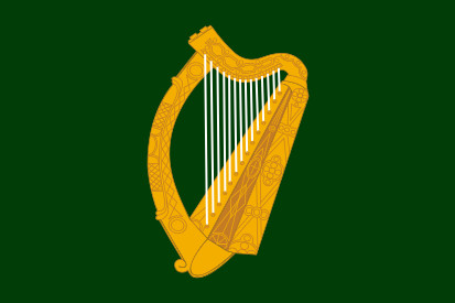 Bandera Leinster
