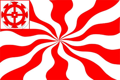 Bandera Mulhouse