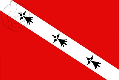 Bandera Hillion