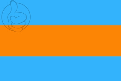 Bandera Mairena del Alcor