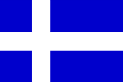 Bandera Calais
