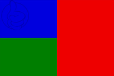 Bandera Auderghem