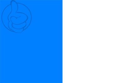 Bandera Ajaccio