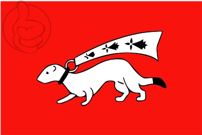 Bandera Vannes