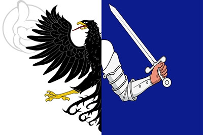 Bandera Connacht