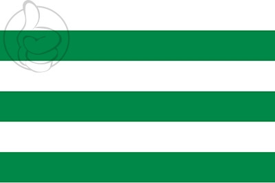 Bandera Saint-Pol-sur-Mer