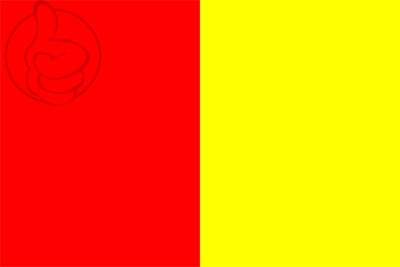 Bandera Grenoble